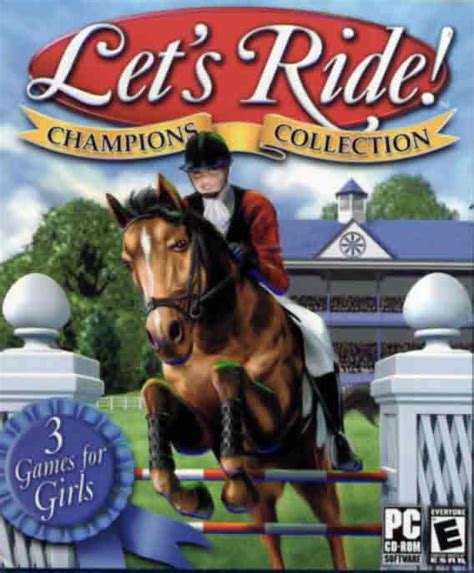 horse computer games 2000s|Early 2000s PC Horse Game : r/tipofmyjoystick .